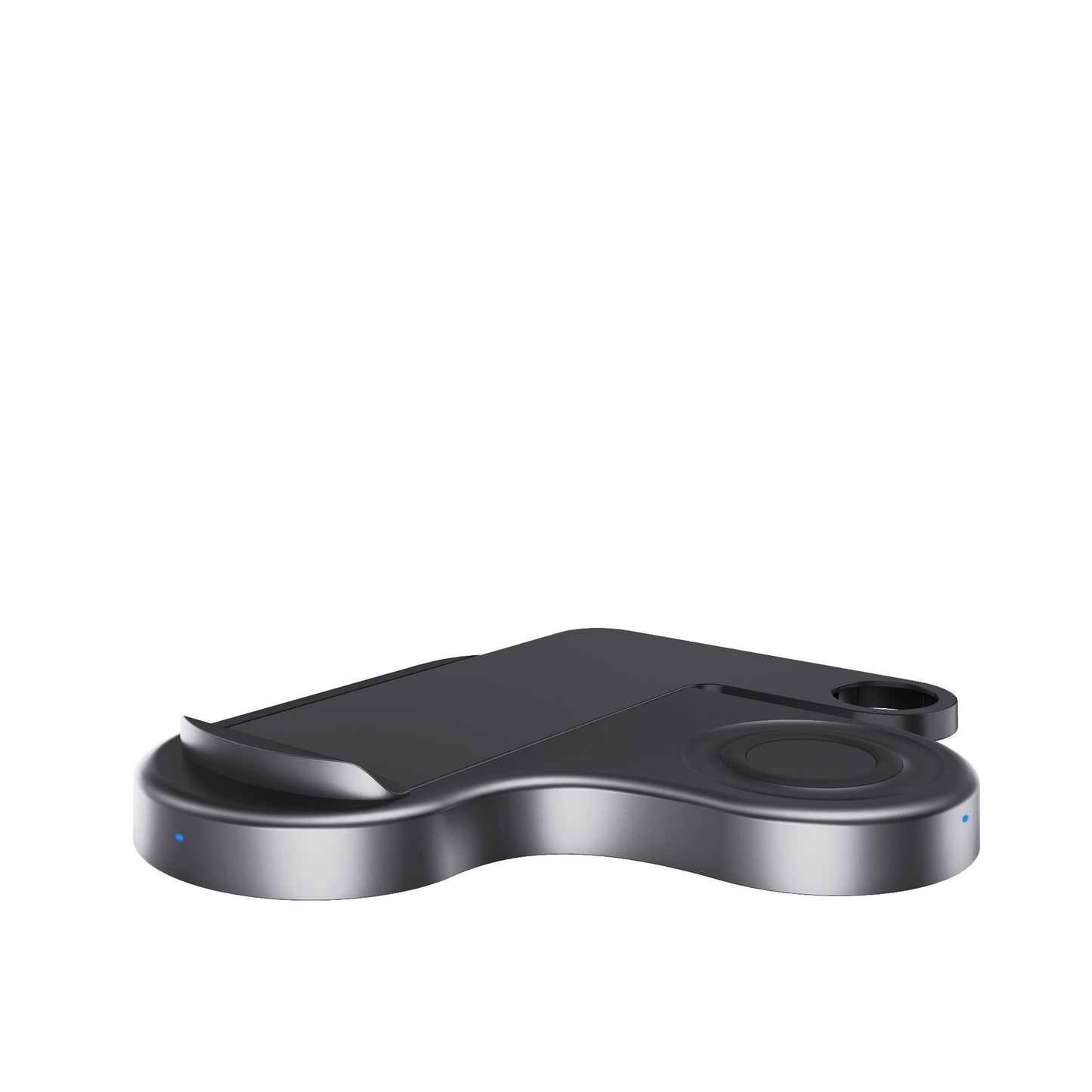 Fast Wireless Charger For iphone, Watch, Earphone