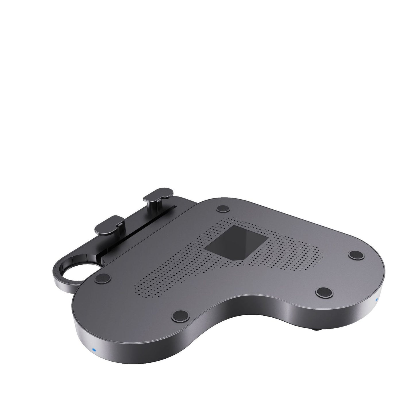 Fast Wireless Charger For iphone, Watch, Earphone