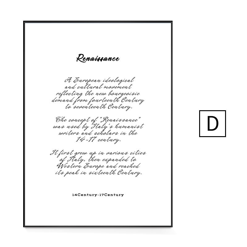 Living Room Decoration Painting Photo Sofa Background Decoration Painting Photo Frame Hanging Wall Decoration Room Decoration